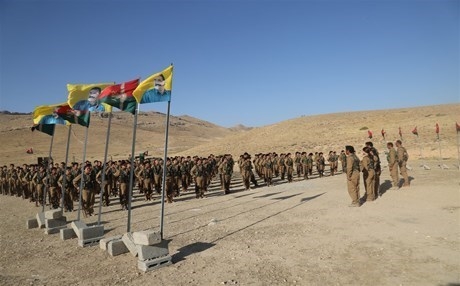 ŞINGAL – YNK: Em piştevaniya nerîna Hikûmeta Herêma Kurdistanê dikin