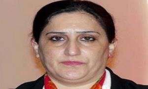 Malikî qebûl kiriye Helebce bibe Parêzgeh