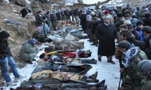 CHP: Dibe berpirsên komkujiya Roboskî werin eşkere kirin