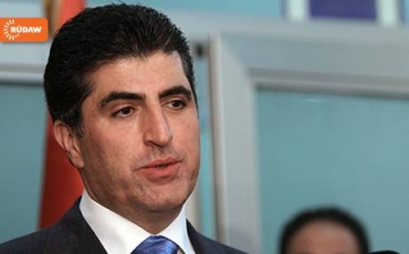 Nêçîrvan Barzanî sibê diçe Tirkiyê