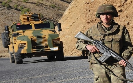 WAN/COLEMÊRG - Li gelek deveran qedexe hat ragihandin