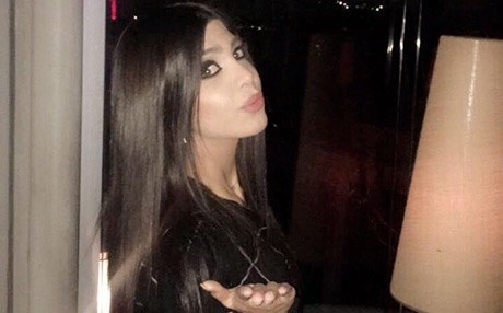 Polîsên Stenbolê: Keça ji Silêmaniyê, birîndar e