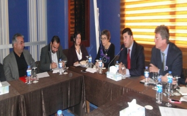 “Dibe ku hejmara koçberên Rojava bigihe 500 hezar kes”