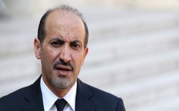 Opozîsyon amadebûna Esed di Cenêv2 de red dike