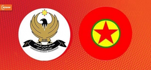 PKKê û Hikûmeta Kurdistanê li ser Şingalê li hev kir