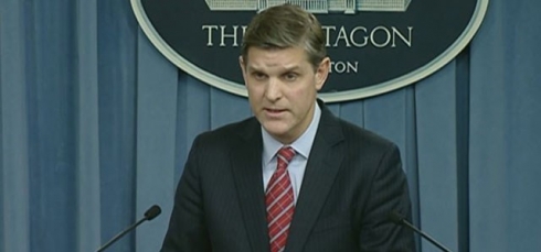 Daxuyaniya Pentagonê li ser PKKê û Şingalê!