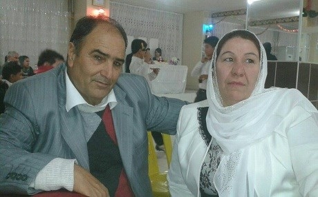 4 koçberên kurd li ser riya Makedonya-Sirbiya jiyana xwe ji dest dan