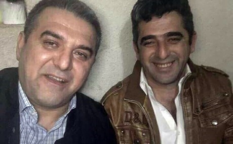 Du ciwanên kurd li Bulgarîstanê qerisîn