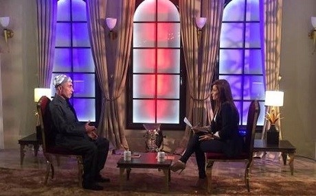 Zêbarî: PKKê nehişt kurdên êzidî bên rizgar kirin!