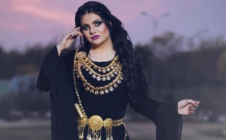 Di heyama şevekê de navdar bû