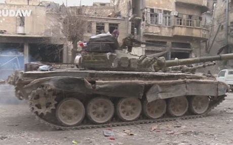 Hevpeymaniya Rûsya û Tirkiyê li dijî kurdên Rojava bihêz dibe