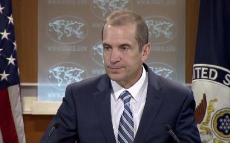 Amerîka: Divê PYD tevlî mizakereyan bibe