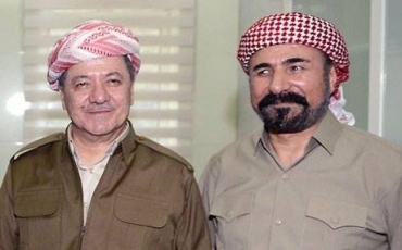 Şivan Perwer: Barzanî bi 5 zimanan diaxive