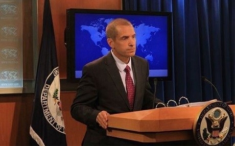 Amerîka: Kesî em venexwendine Astanayê