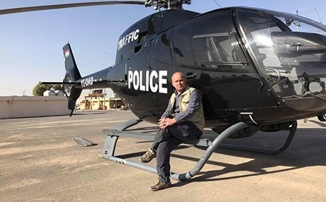 PKKê pêşmergeyek revand