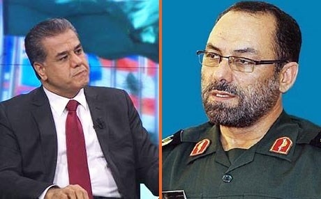 Hewlêrê bersiv da generalê îranî: Ji bo me rê diyar neke!