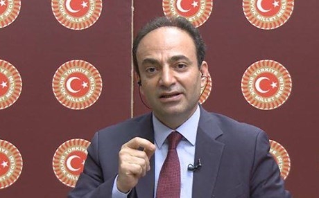 Baydemîr: Enqere, Tahran, Şam û Bexda mecbûrê Hewlêrê ne