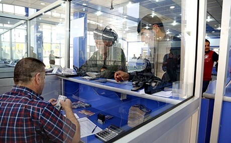 Xercên hikûmeta Herêma Kurdistanê ji sedî 70 kêm bûne