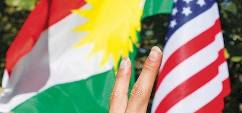 Amerîka ‘mezintirîn konsulxaneyê’ li ser asta cîhanê li Başûrê Kurdistanê vedike