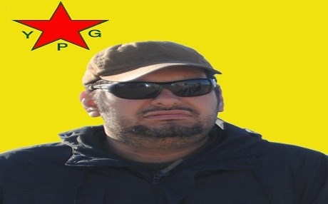 YPG: Şervanekî me yê amerîkî şehîd bû