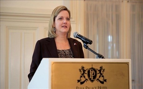 Amerîka bersiv da Erdogan: Ev gotin, me xemgîn dikin