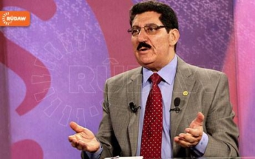 Mîranî: Em Barzanî rexne dikin û ew jî qebûl dike