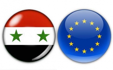 Têkiliyên dîplomasî yên Ewropa û Sûriyê destpê dikin