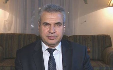 Îbrahîm Biro: Heta Rûsyayê jî pişta xwe da PYDê