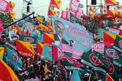 Panama votes this weekend in closest election since 1989 US invasion