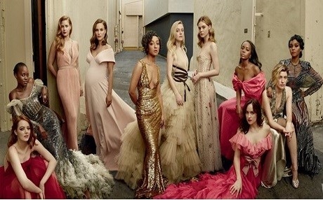 11 jinên cîhan meraq dikin