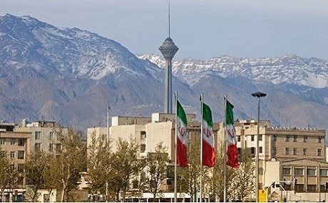 Îran bi heman şêweyî bersiva Amerîkayê dide