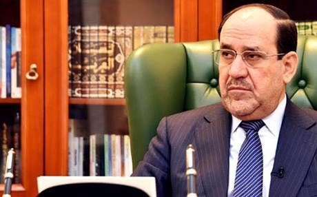 Malikî: Kurd serxwebûnê naxwazin