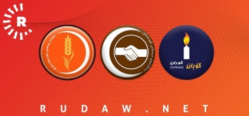 3 partiyan hişyarî dan PSDKê: Îsbat bike