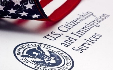 AMERİKA – Bi deh hezaran vîze hatine betalkirin