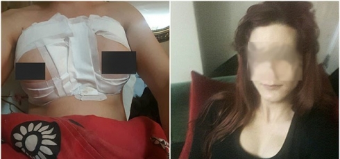 ÇÎROKEK BALKÊŞ – Çar birayan xwîşka xwe bi zîndî çal kirin