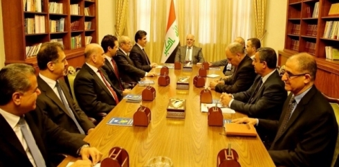 Parlamenterek: Serokê hikûmetê bi aşkerayî ji Ebadî re got emê referandomê bikin