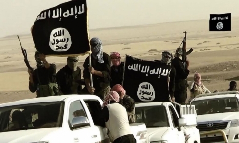 Germiyan – Muxtarên du gundan ji aliyê DAIŞê ve hatin kuştin