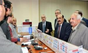 Pêşiya bi qaçax birina elektirîkê tê girtin