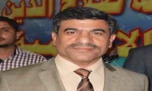 Cîgirê Serokê civata Parêzgeha Selahedînê hate bin çav kirin 