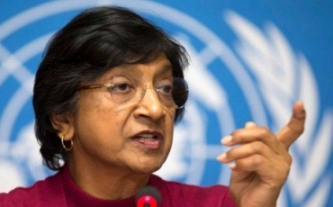 NY: Esed di tawanên şer de berguman e