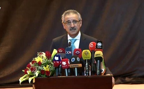 Mele Bextiyar: Em li benda Îranê ne ku mafê kurdan biparêze