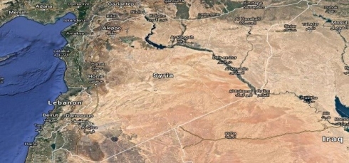 Herêma ewle li Sûriyê tê damezrandin - Amerîka û Tirkiye planê amade dikin!