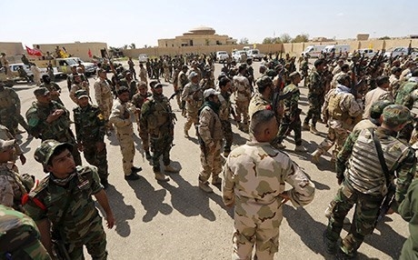 7 çekdarên kurd hatine kuştin û 10 jî dîl hatine girtin