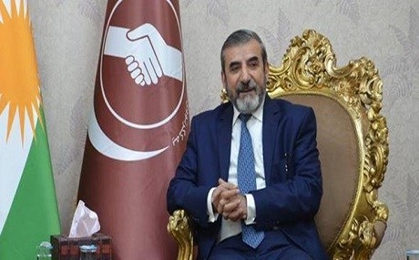 Îranê Sekreterê Yekgirtûyê vexwande Tehranê