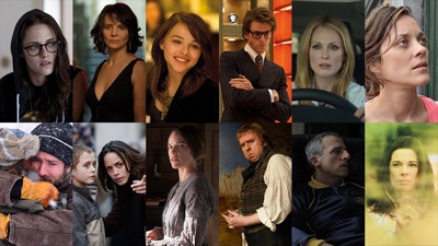 Cannes Film Festival 2014: Performances to Watch