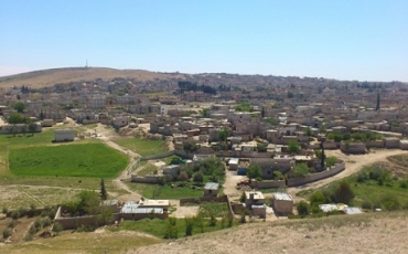 Rêxistinên sivîl dorpêçkirina Kobanî û Efrînê şermezar dikin