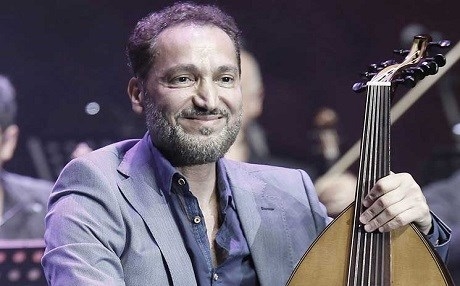 UNESCOyê nasnavê “Hunermendê Aştiyê” da muzîkjenê kurd