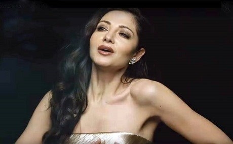 Dilniya Rezazî: Malbata min ji hunera min bi nirxtir e