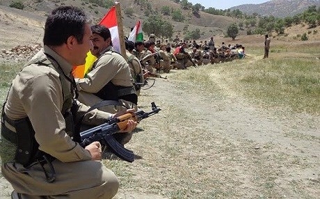 Partiya Malîkî li dijî partiyên Rojhilatê Kurdistanê projeyekê amade dike