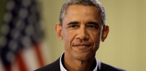 Obama piştî hilbijartinan diçe Tirkiyê